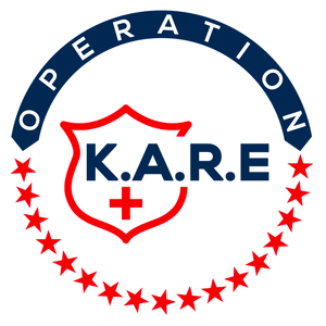 Event Home: Operation KARE- Kappa Alpha Order Trackchair Initiative 2022