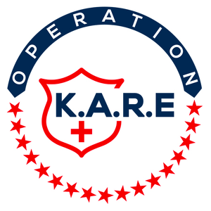 Event Home: Operation KARE- Kappa Alpha Order Trackchair Initiative 